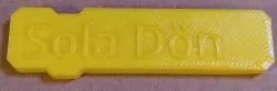 Sola Dön (turn left) - Code.org