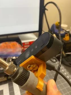 SolderCam Mount for FX888D