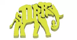 Sorry Elephant