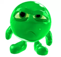 Sour Bill (Wreck-it Ralph)