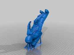 Space Dick