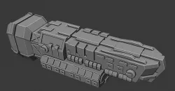Spaceship