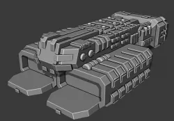 Spaceship