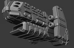 Spaceship