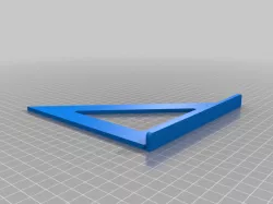 Speed Square Tool