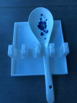Spoon Organizer