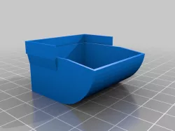 Stackable Screw Box