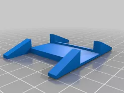 Stand for gl inet ar150 router