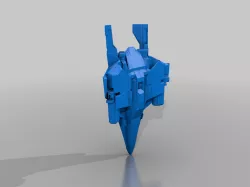Star Citizen - Hercules Starlifter C2 - Q1-2020 Extract