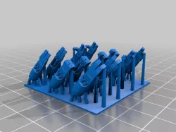 Star Wars Legion B2