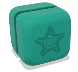 STD Dice - YOYO 5A Counterweight
