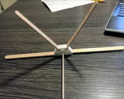 stick connector