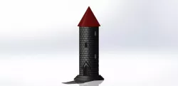 Stone Tower
