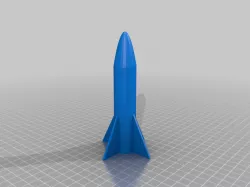 Sugar Rocket V1