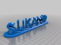 SUKAN