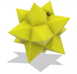 Supernova - YOYO 5A Counterweight