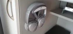 Support de Casque