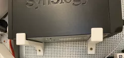 Synology DS718+ Wall Mount