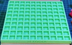 Tabla - Code.org