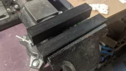 Table Vise Jaws