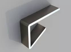 Tablecloth Fastener