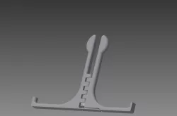Tablet Stand