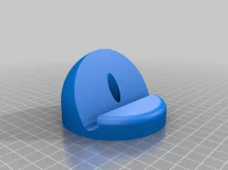 Tablet support for automation