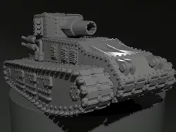 Tank