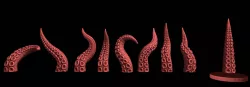 Tentacles