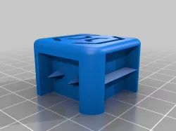 Test Cube 