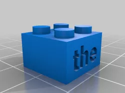 the