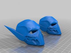 august heart 3D Models | Page 1 | STLFinder
