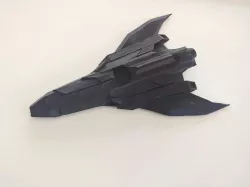 The Nesasio from FTL