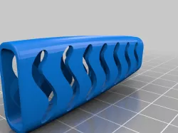 Thread Snip Cover