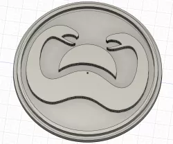 Thulsa Doom emblem