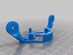 Tiny Whoop plane