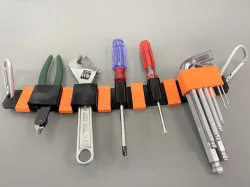 Tool holder