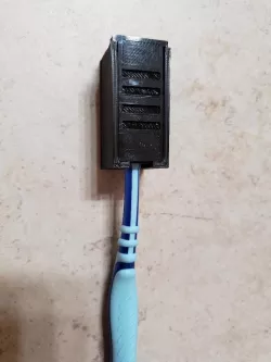 Toothbrush Case