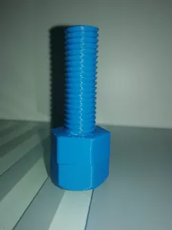 Tornillo