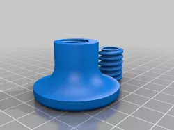Towel Holder Peg