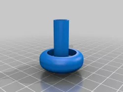 Toy Wheel
