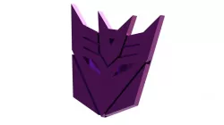 Transformers Extruder Knob