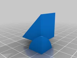 Trapezoid Tower