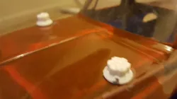 traxxas body mounting nuts