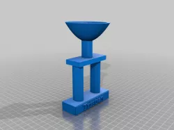 trophy 