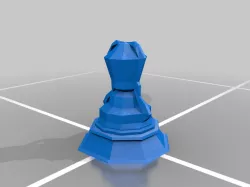 Trophy Variants