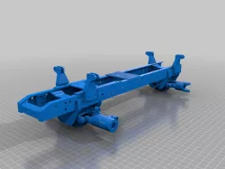 TRUCK CHASSIS 