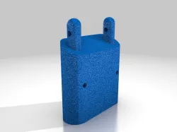 Turnigy Monster Beetle Proline Body Adapter