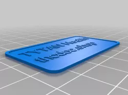 TYTAN Health Tag