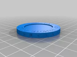 UAS COIN